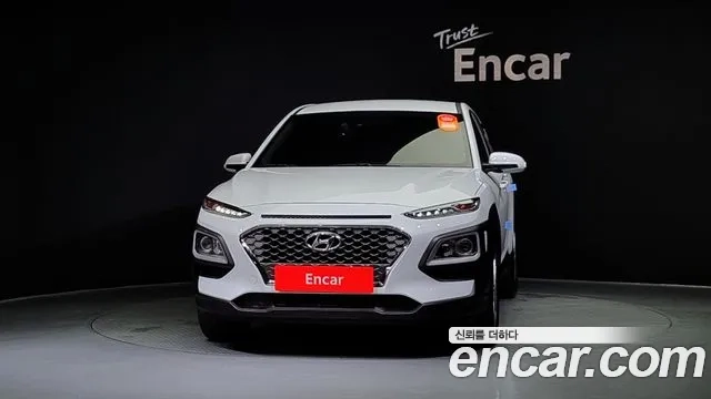 Hyundai Kona id 2927556 из Кореи 13