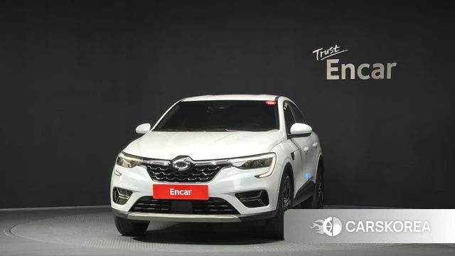 Renault Korea (Samsung) XM3 id 3850909 из Кореи 13