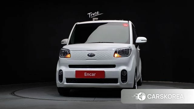 Kia The New Ray id 3936671 из Кореи 13