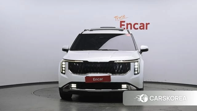 Kia The New Carnival 4th Generation id 4177648 из Кореи 13