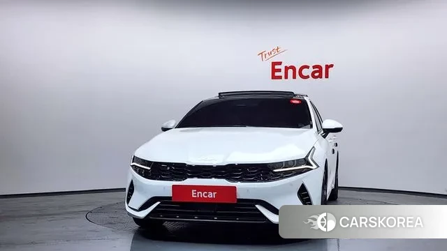 Kia K5 Hybrid 3rd Generation id 3614918 из Кореи 13