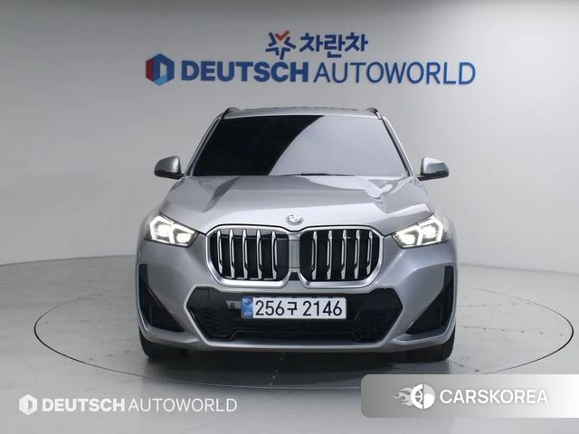 BMW X1 (U11) id 3963384 из Кореи 13