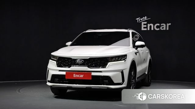 Kia Sorento 4th Generation id 4464770 из Кореи 13