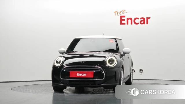 Mini Cooper id 4641067 из Кореи 23
