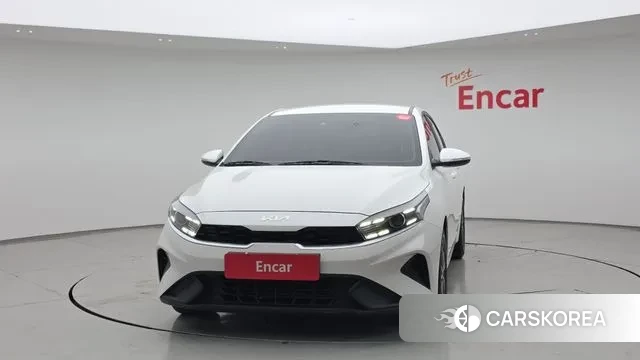 Kia The New K3 2nd generation id 3655162 из Кореи 13