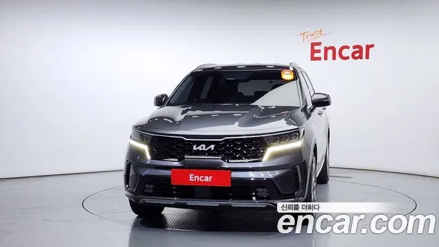 Kia Sorento 4th Generation id 2858636 из Кореи 13