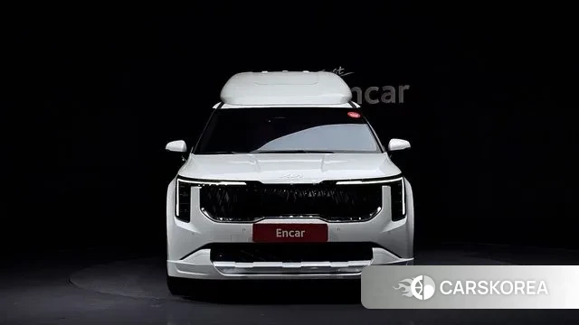 Kia The New Carnival 4th Generation id 3080980 из Кореи 13