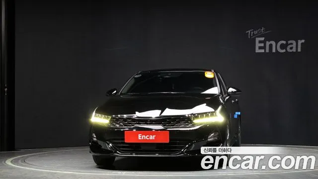 Kia K5 3rd generation id 2236880 из Кореи 13