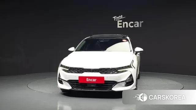 Kia K5 3rd generation id 3741082 из Кореи 13