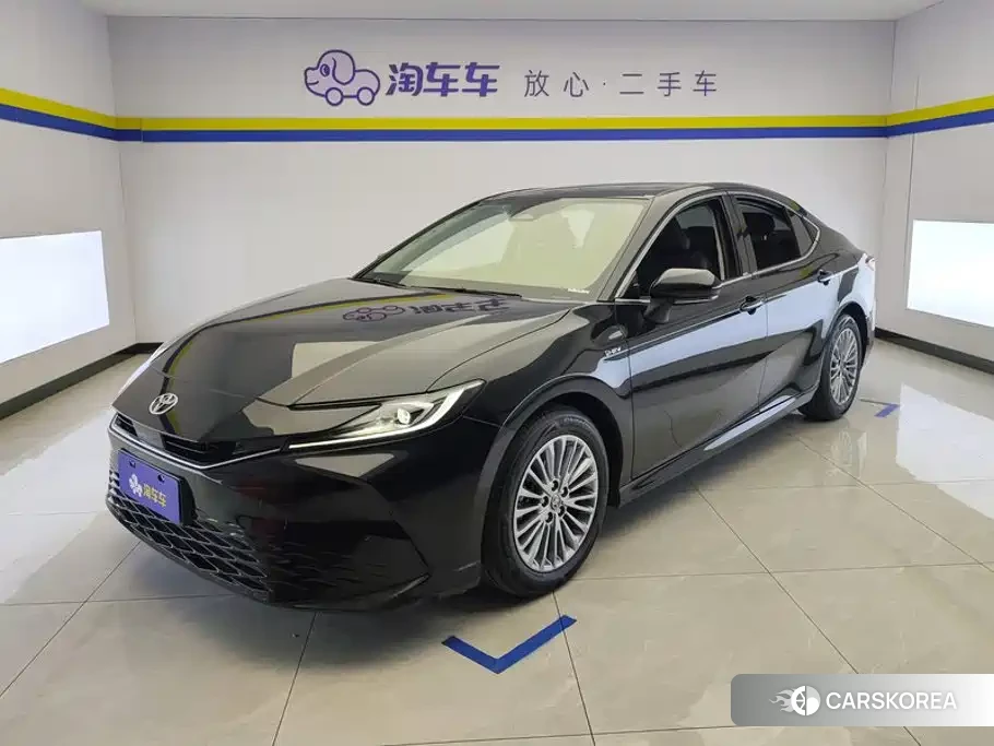 Toyota Camry id 4622436 из Китая 9