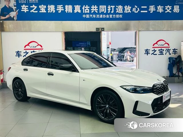 BMW 3 series id 4290854 из Китая 19