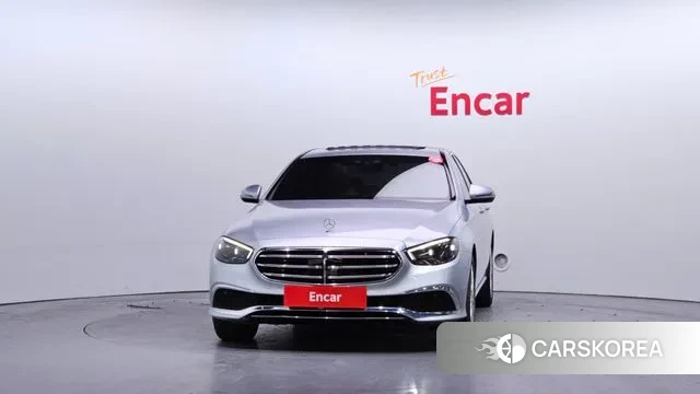 Mercedes-Benz E-Class W213 id 3753188 из Кореи 13