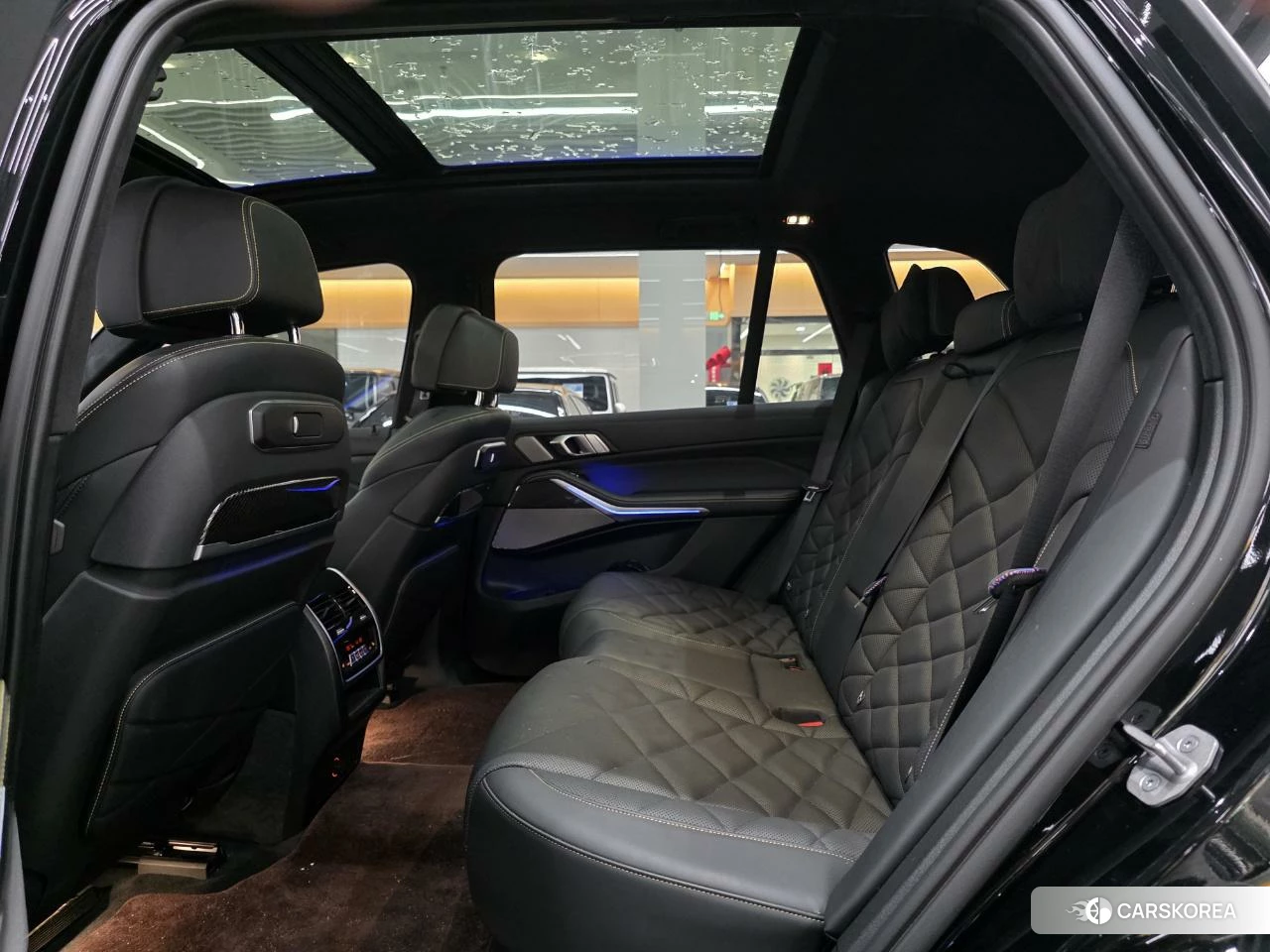 BMW X5 id 4461983 из Китая 7