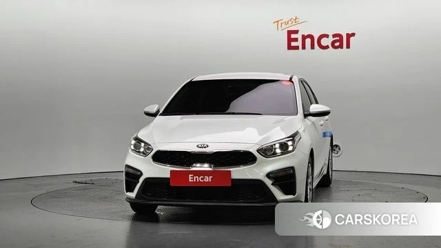 Kia Come New K3 id 4780646 из Кореи 23