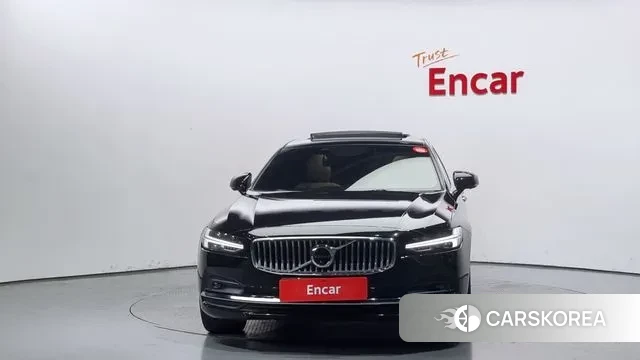 Volvo S90 id 2985773 из Кореи 13