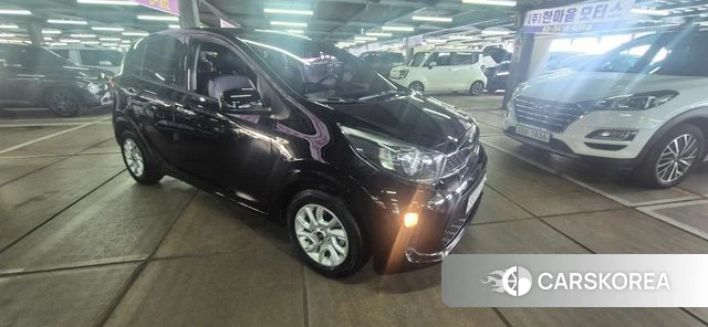 Kia All New Morning (JA) id 4944201 из Кореи 8