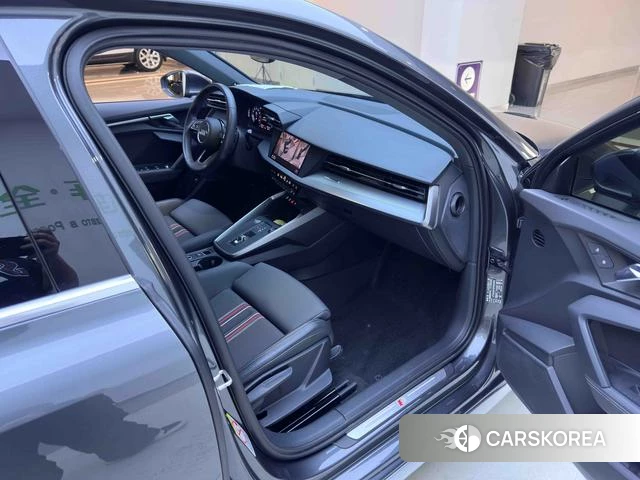 Audi A3 id 4392085 из Китая 12