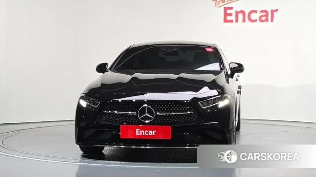 Mercedes-Benz CLS-Class C257 id 3400947 из Кореи 13