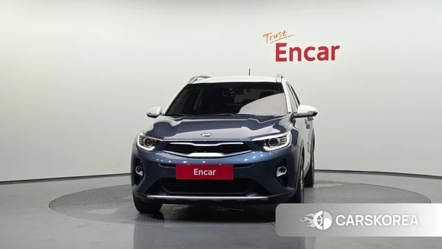 Kia Stonic id 4525881 из Кореи 13