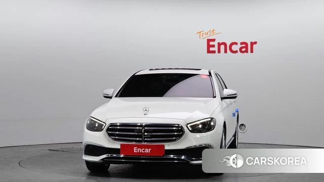 Mercedes-Benz E-Class W213 id 3923898 из Кореи 13