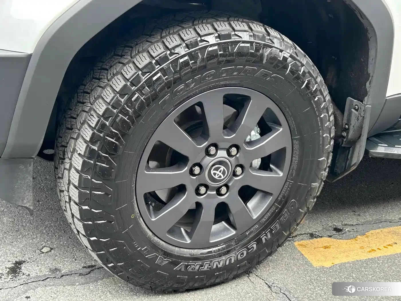 Toyota Prado id 4674418 из Китая 8