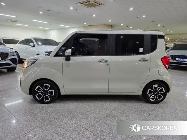 Kia The New Ray id 3772872 из Кореи 13