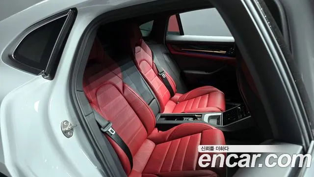 Porsche Panamera (972) id 2667401 из Кореи 13