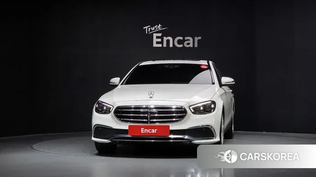 Mercedes-Benz E-Class W213 id 3324150 из Кореи 13