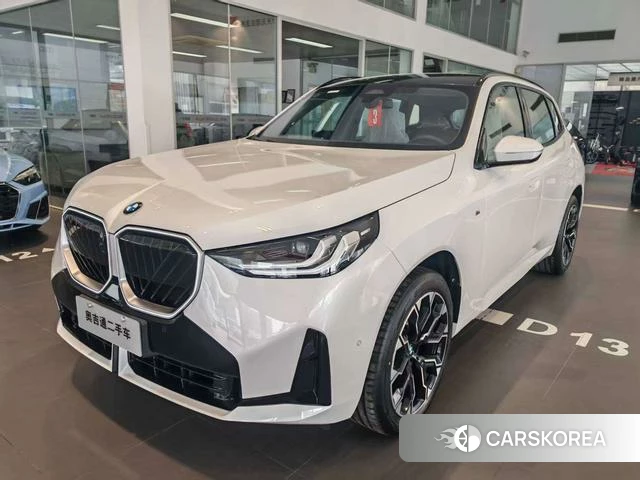 BMW X3 id 4256777 из Китая 17