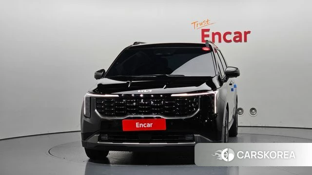 Kia The New Carnival 4th Generation id 4870801 из Кореи 13
