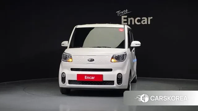 Kia The New Ray id 3479143 из Кореи 13