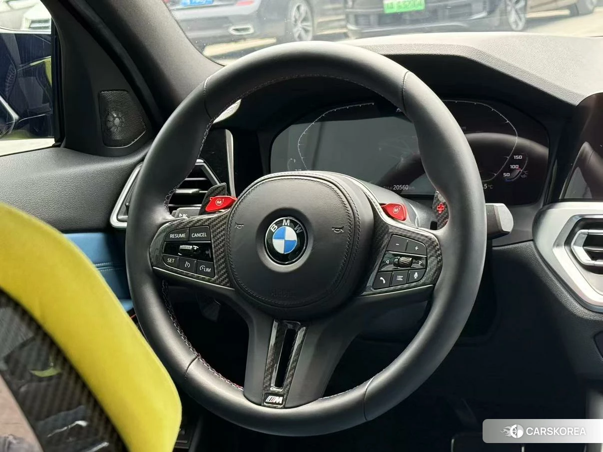 BMW M3 id 4452686 из Китая 9