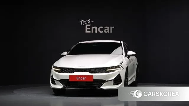 Kia K5 3rd generation id 2984569 из Кореи 13