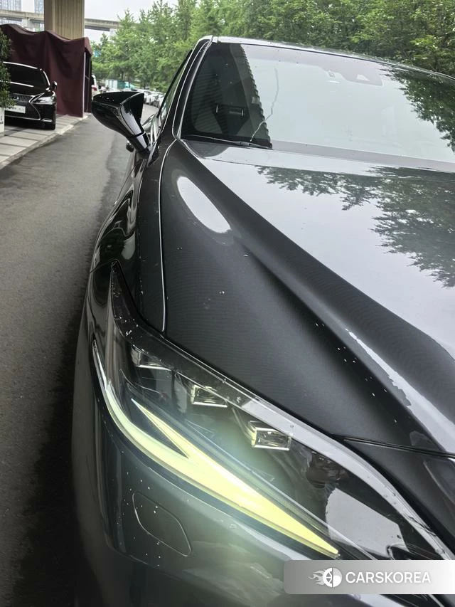 Lexus ES 2021 Другой из Китая, фото 6