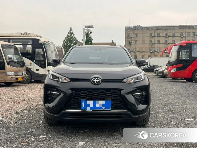 Toyota Wilanda id 4278657 из Китая 10