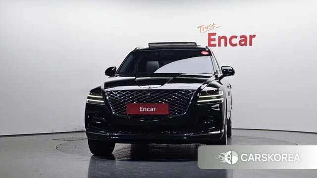 Genesis GV80 id 4345048 из Кореи 23