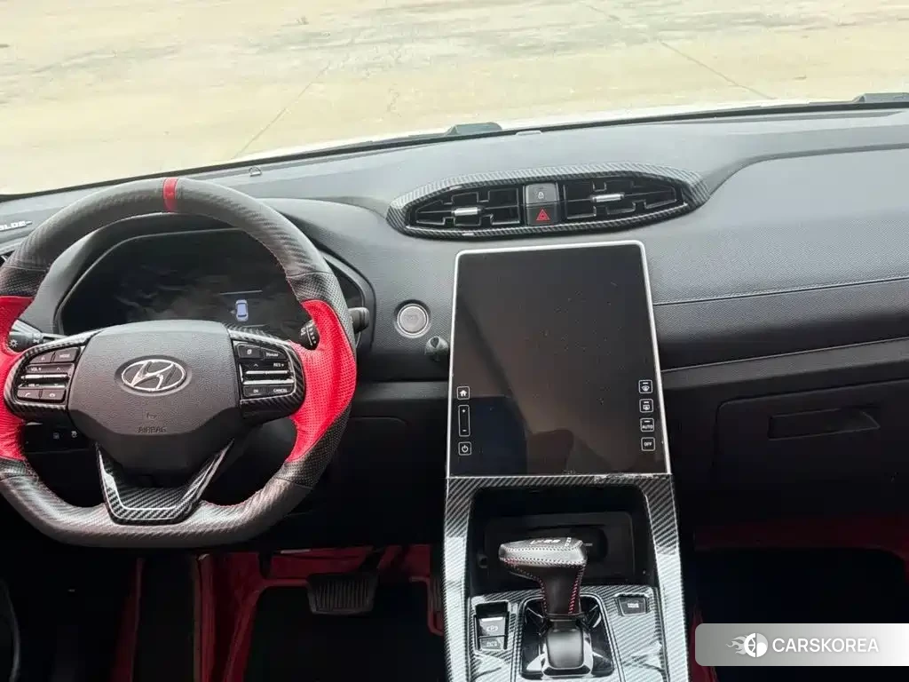 Hyundai ix25 id 4674445 из Китая 7