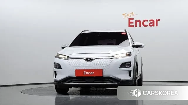 Hyundai Kona Electric id 3039350 из Кореи 13