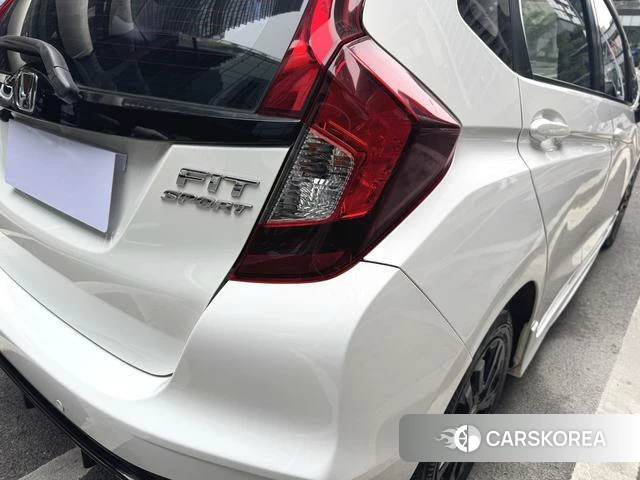 Honda Fit id 4222165 из Китая 14
