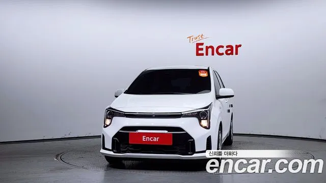 Kia The New Morning (JA) id 2232949 из Кореи 13