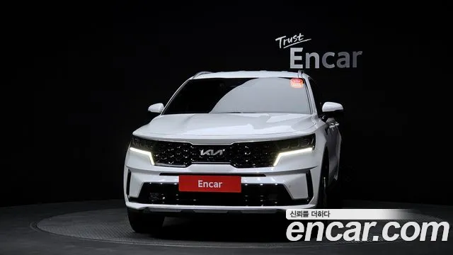 Kia Sorento 4th Generation id 2738323 из Кореи 13