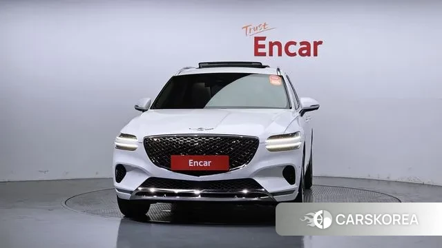 Genesis GV70 id 2900190 из Кореи 13