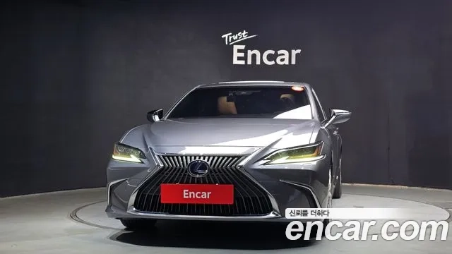 Lexus ES300h 7th generation id 2865429 из Кореи 13