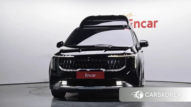 Kia The New Carnival 4th Generation id 3870204 из Кореи 13