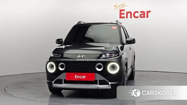 Hyundai Casper id 3411062 из Кореи 13