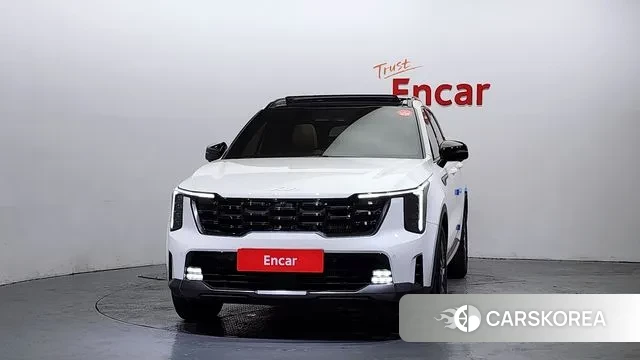 Kia The New Sorento 4th Generation id 3670094 из Кореи 13