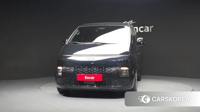 Hyundai Staria id 3759811 из Кореи 13