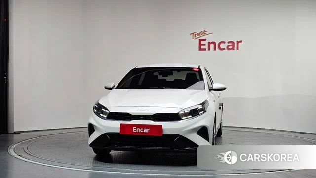 Kia The New K3 2nd generation id 4580816 из Кореи 13