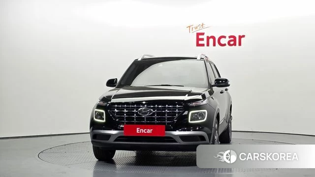 Hyundai Venue id 4294553 из Кореи 13