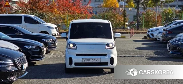 Kia The New Ray id 3371041 из Кореи 13